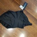 Miraclesuit 6513015 Women's Network Jena Black Shaping Swimsuit 12