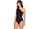 Miraclesuit 6513015 Women's Network Jena Black Shaping Swimsuit 12