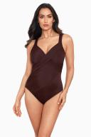 Miraclesuit Rock Solid Revele One Piece In Malachite 14