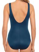 Miraclesuit Rock Solid Revele One-Piece - Nova - Size 14