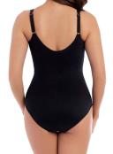 Miraclesuit Swim Must Haves Sanibel Underwired Shaping Swimsuit - Nova Green - 18