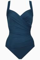 Miraclesuit Swim Must Haves Sanibel Underwired Shaping Swimsuit - Nova Green - 18