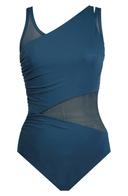 Miraclesuit Swim Network Azura Underwired Shaping Swimsuit - Nova - 10