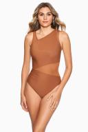 Miraclesuit Swim Network Azura Underwired Shaping Swimsuit - Nova - 12