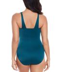 Miraclesuit Swim Network Azura Underwired Shaping Swimsuit - Nova - 12