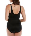 Miraclesuit Swim Network Azura Underwired Shaping Swimsuit - Nova - 12