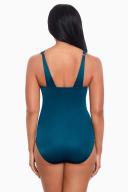Miraclesuit Swim Network Azura Underwired Shaping Swimsuit - Nova - 8