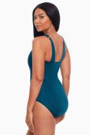 Miraclesuit Swim Network Azura Underwired Shaping Swimsuit - Nova - 8