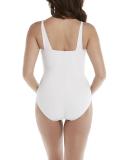 Miraclesuit Swim Network Azura Underwired Shaping Swimsuit - Sangria Purple - 8