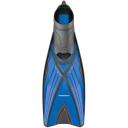 Mirage Fathom Dive Fins Black
