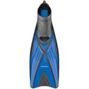 Mirage Fathom Dive Fins Black