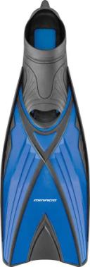 Mirage Fathom Dive Fins Black