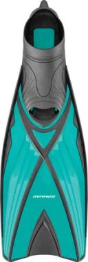 Mirage Fathom Dive Fins Black