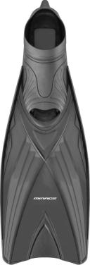 Mirage Fathom Dive Fins Black