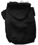 Mirage Pet Products 16" Blank Hoodies, X-large, Brown
