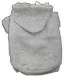 Mirage Pet Products 16" Blank Hoodies, X-large, Brown
