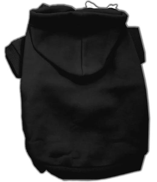 Mirage Pet Products 16" Blank Hoodies, X-large, Brown