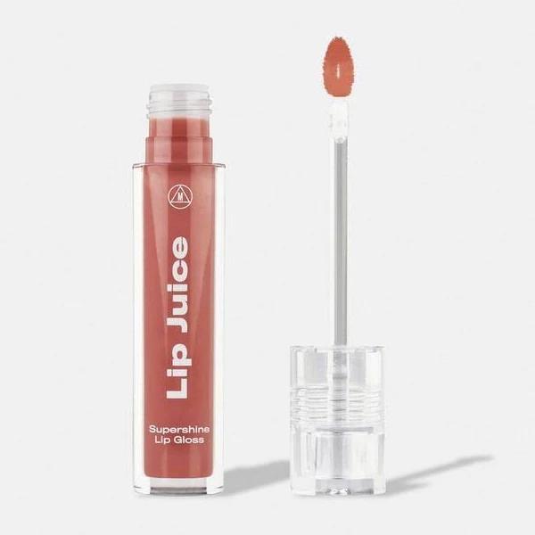 Missguided Lip Juice Supershine Lipjuice Get Ready at Mine