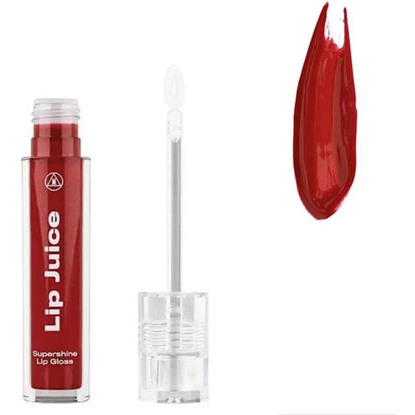 Missguided Lip Juice Supershine Lipjuice Hot Sauce