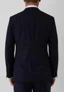 Mission Jacket - Dark Navy R / 64 / Dark Navy
