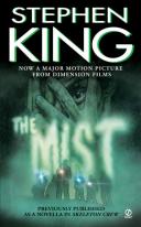 Mist The by Stephen King