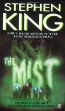 Mist The by Stephen King