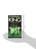 Mist The by Stephen King