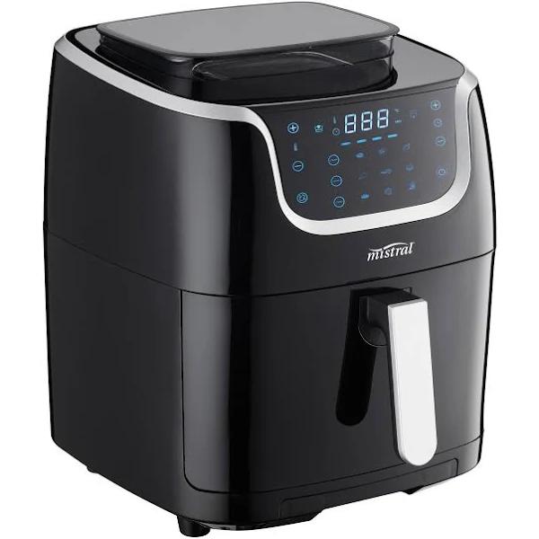 Mistral Digital Steam Air Fryer