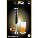 Mistral Stick Blender Each