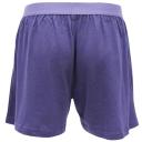 Mitch Dowd - Men's Loose Fit Knit Boxer - Navy