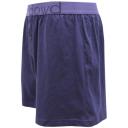 Mitch Dowd - Men's Loose Fit Knit Boxer - Navy