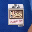 Mitchell & Ness NBA Swingman Jersey Los Angeles Lakers Jerry West 44 60-61 2XL