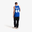 Mitchell & Ness NBA Swingman Jersey Los Angeles Lakers Jerry West 44 60-61 2XL
