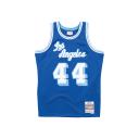 Mitchell & Ness NBA Swingman Jersey Los Angeles Lakers Jerry West 44 60-61 L
