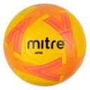 Mitre Impel Football White/Blue 5