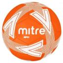 Mitre Impel Football White/Pale Green 3