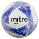 Mitre Impel Football Yellow/Green 5