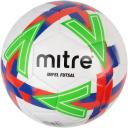 Mitre Impel Plus Football - Orange/Black 4