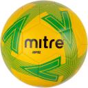 Mitre Impel Plus Football - Orange/Black 4