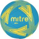 Mitre Impel Plus Football - Orange/Black 4