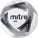 Mitre Impel Plus Football - Orange/Black 4