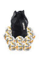 Mitre Impel Plus Training Ball Size 5