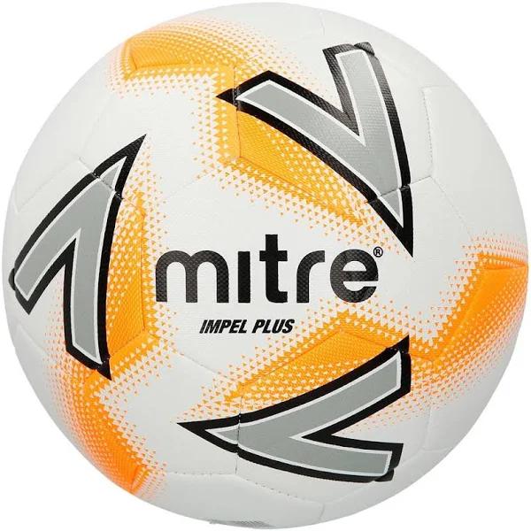 Mitre Impel Plus Training Ball Size 5