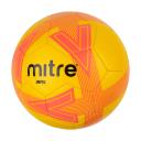 Mitre Impel Training Ball Yellow/Tangerine/Black 3