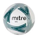 Mitre Impel Training Ball Yellow/Tangerine/Black 3