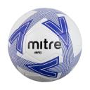 Mitre Impel Training Ball Yellow/Tangerine/Black 3