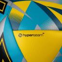 Mitre Ultimatch Max Football white/black/blue 4