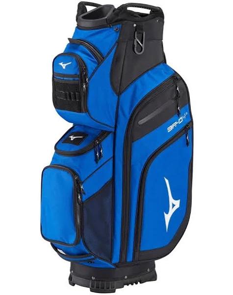 Mizuno BR-D4 Cart Bag