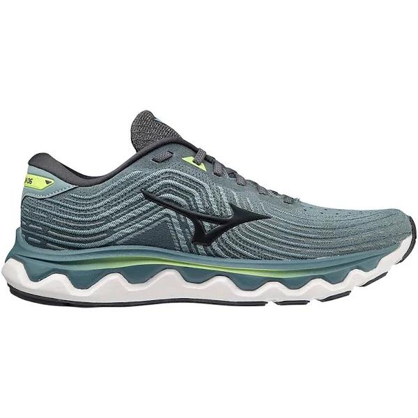 Mizuno Men's Wave Horizon 6 Sneaker