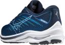 Mizuno Men's Wave Rider 25 Running Shoe
